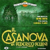 Casanova Di Federico Fellini