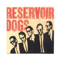 Reservoir Dogs