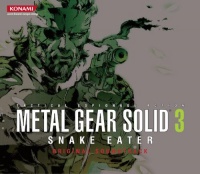 Metal Gear & Metal Gear 2 Solid Snake