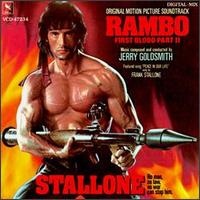 Rambo - First Blood