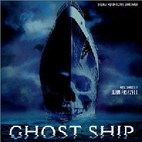 Ghost Ship