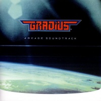 Gradius Arcade (CD 2)