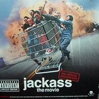 Jackass -The Movie