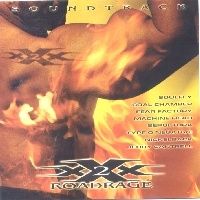 xXx 2 Roadrage