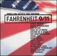 Fahrenheit 911