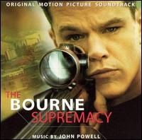 The Bourne Supremacy