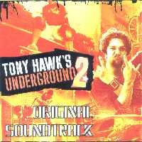 Tony Hawk's Underground 2