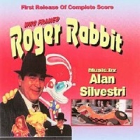 Who Framed Roger Rabbit (Complete Score CD 2)