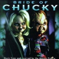 Bride Of Chucky