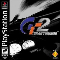 Gran Turismo 2