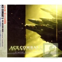 Ace Combat 5 - The Unsung War (CD 2)