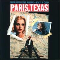 Paris, Texas