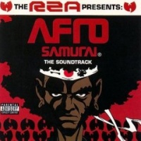 Afro Samurai