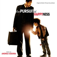 The Pursuit Of Happyness