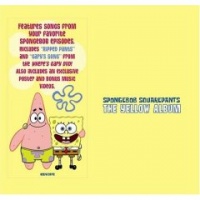 Spongebob Squarepants The Yellow Album