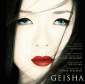 Memoirs Of A Geisha