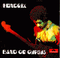 Band Of Gypsys - Rehearsals