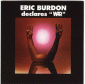 Eric Burdon Declares War