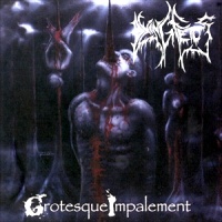 Grotesque Impalement