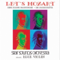 Lets Mozart