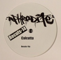 Aphrodite Recuts (Vinyl)