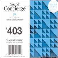 Sound Concierge 403