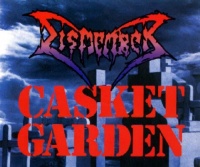 Casket Garden