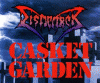 Casket Garden