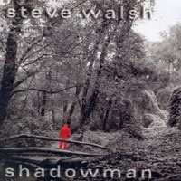 Shadowman