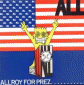 Allroy For Prez