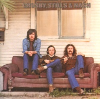 Crosby, Stills & Nash