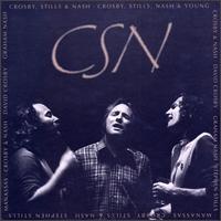 Csn Box Set 9 (Cd 20)