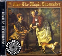 The Magic Shoemaker