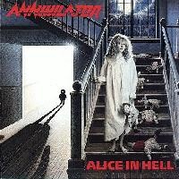 Alice In Hell