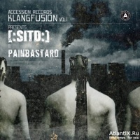 Klangfusion Vol.1