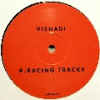 Racing Tracks Downfall (Vinyl)