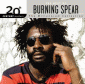 Best Of Burning Spear