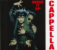 Move It Up (single)