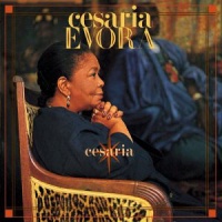 Cesaria Evora