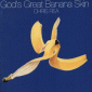 God's Great Banana Skin