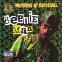 Monsters Of Dancehall