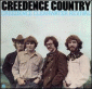 Creedence Country