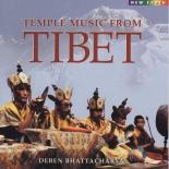 Temple Music From Tibet