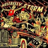 Hellbilly Storm