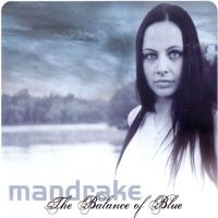 The Balance Of Blue (Limited E