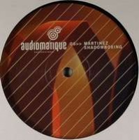 Audiomatique vol.1