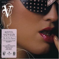 Hotel Voyeur (CD 2)