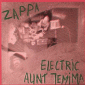 Electric Aunt Jemima