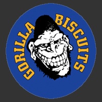 Gorilla Biscuits