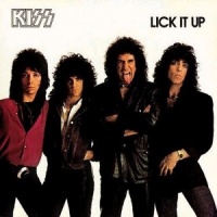 Lick It Up